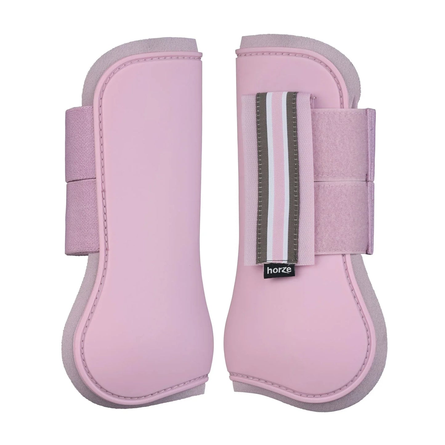 Zestaw promocyjny: komplet Horze Adepto, Dawn Pink 24h