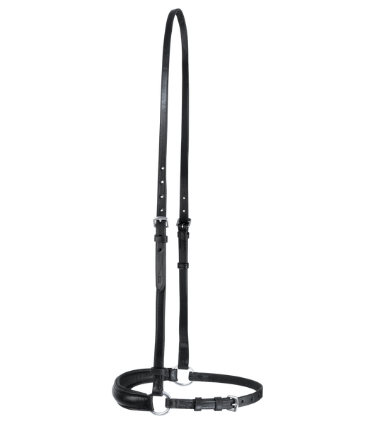 Waldhausen nachrapnik hanowerski S-line, czarny 24h