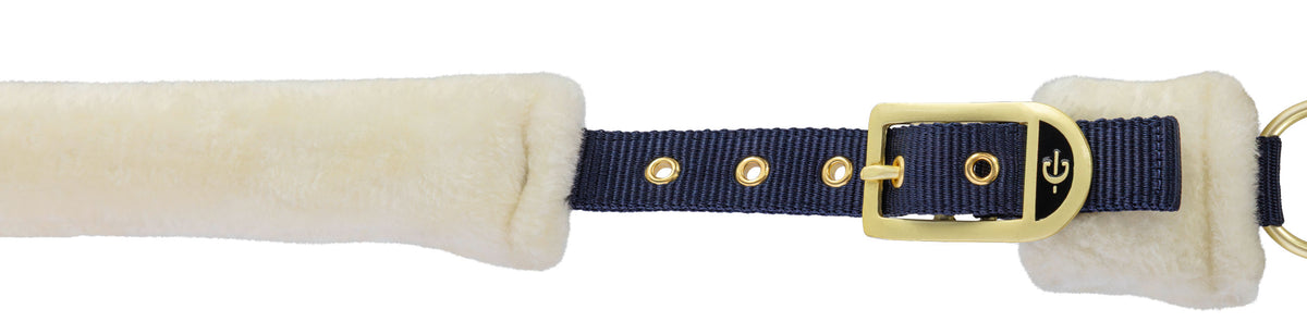 Covalliero kantar dla konia Super Soft, różne kolory