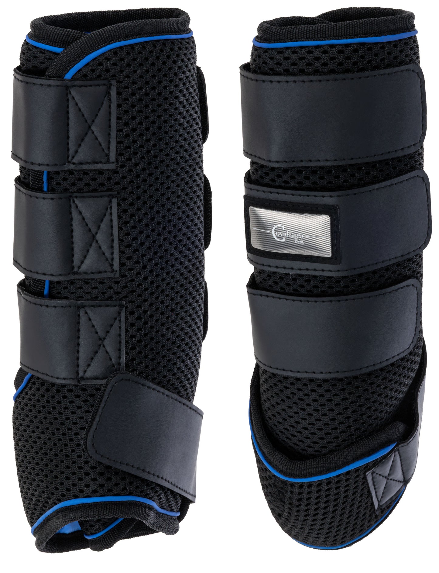 Covalliero ochraniacze chłodzące CovallieroCool 24h