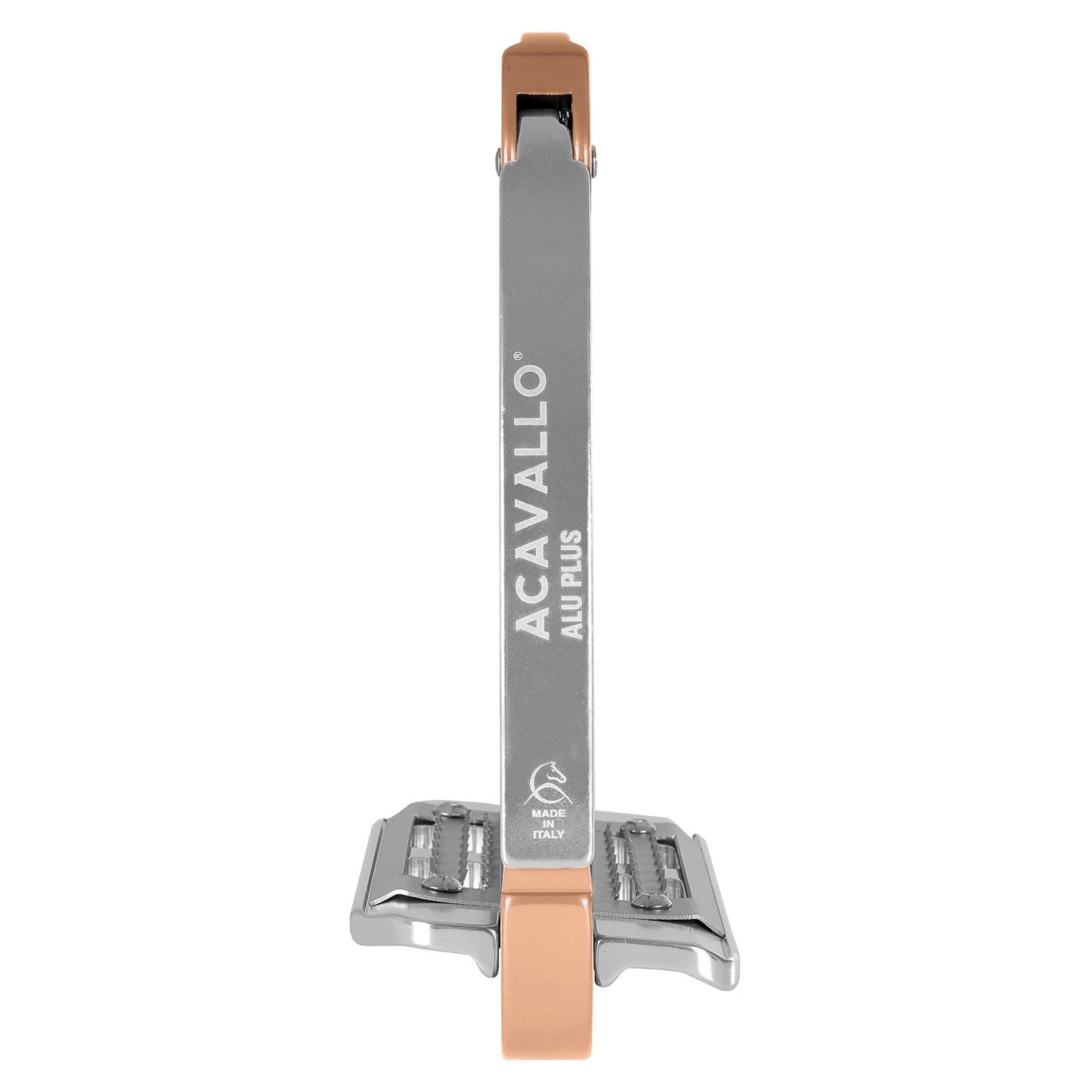 Acavallo strzemiona Arena Aluplus, rosegold 24h