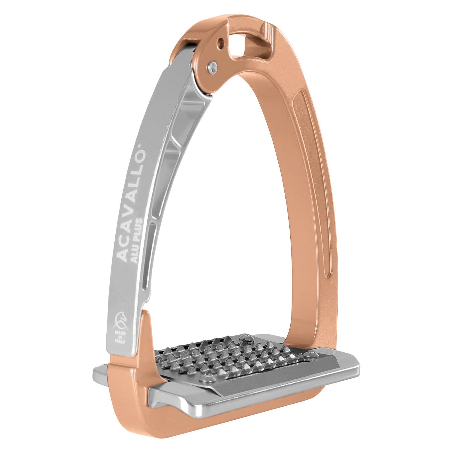 Acavallo strzemiona Arena Aluplus, rosegold 24h