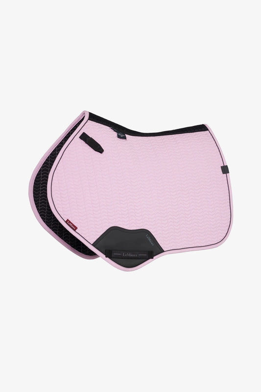 LeMieux czaprak Essence Eurojump CC, Fondant 24h
