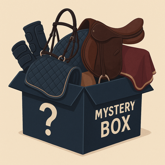 Mystery Box o wartości 50zł 24h