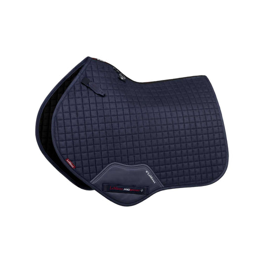 LeMieux czaprak Suede CC, Navy 24h