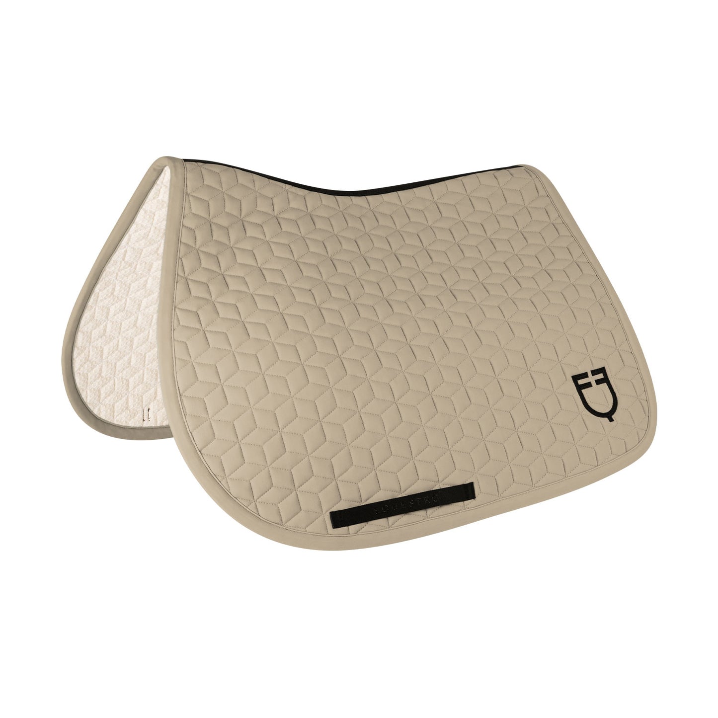 Equestro czaprak Cube Quilting, Oxford Tan 24h