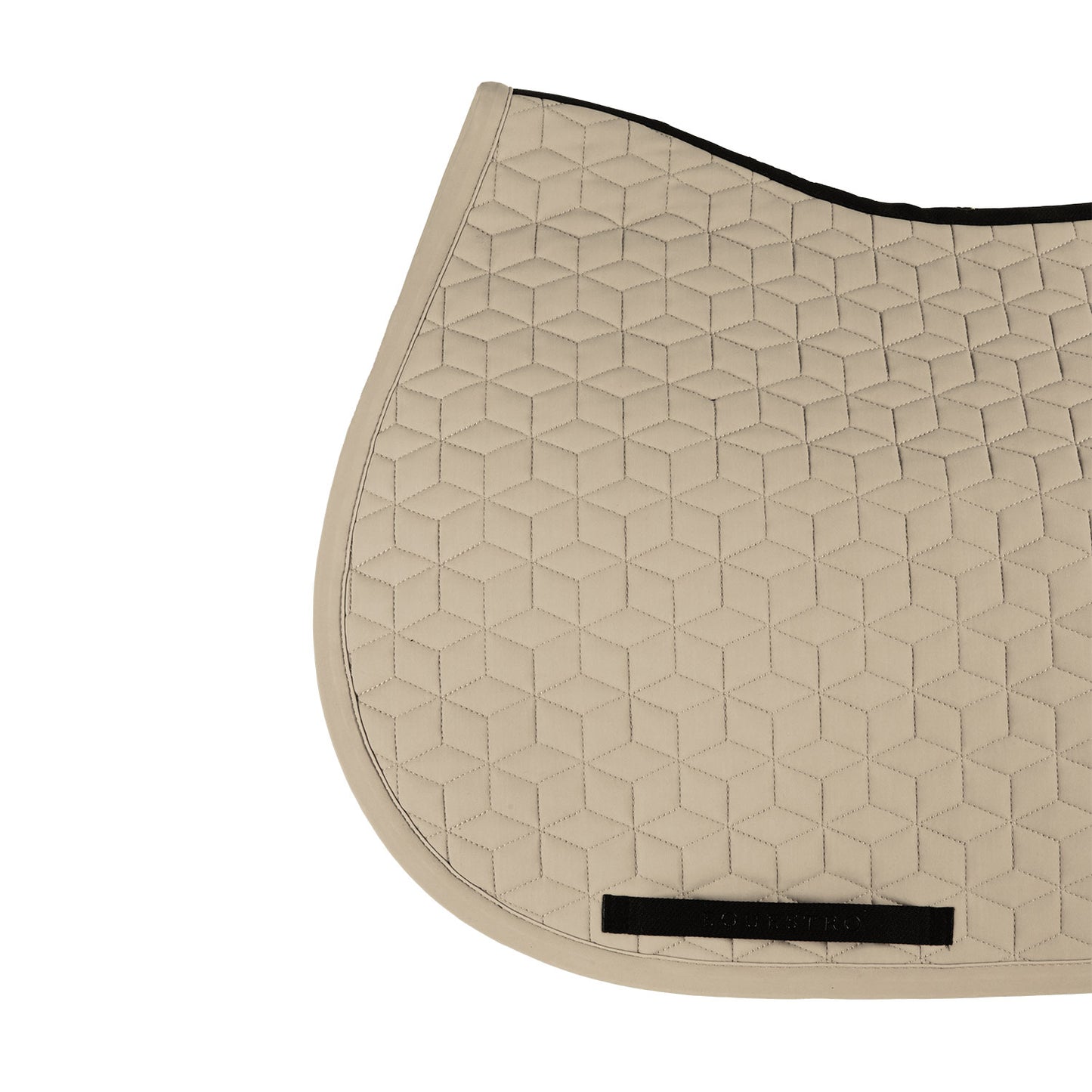 Equestro czaprak Cube Quilting, Oxford Tan 24h