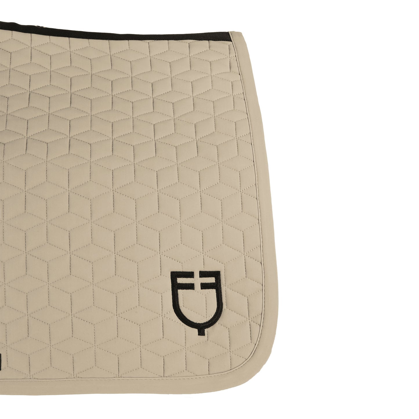 Equestro czaprak Cube Quilting, Oxford Tan 24h