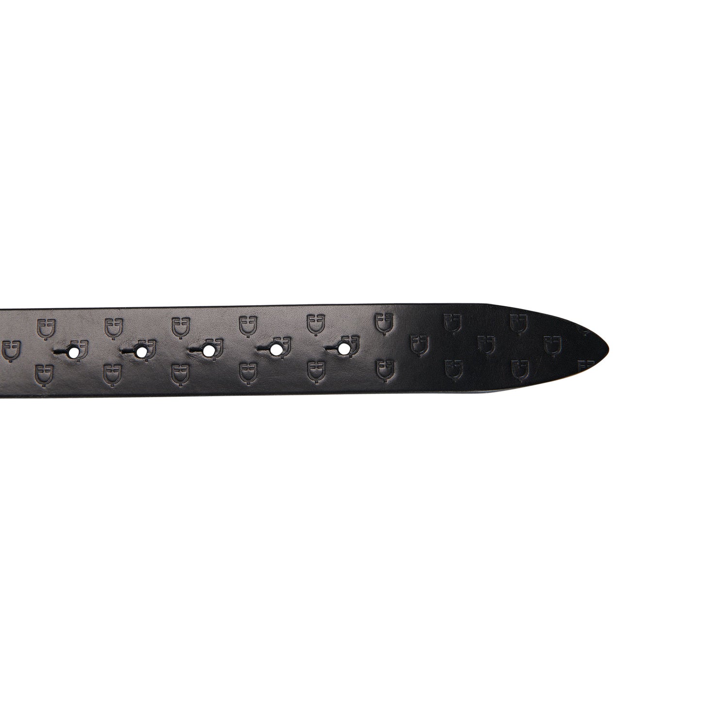 Equestro pasek Logo Belt 24h