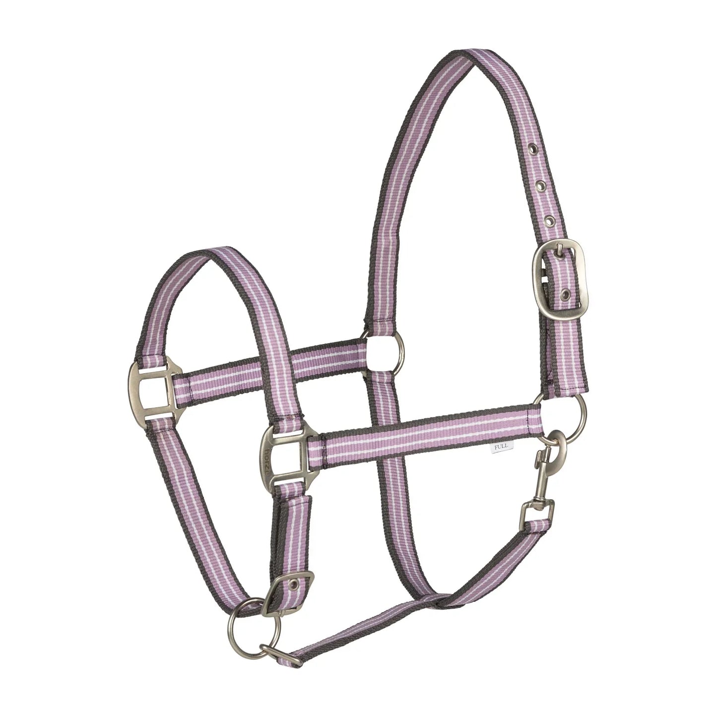Zestaw promocyjny: komplet Horze Adepto, Dawn Pink 24h