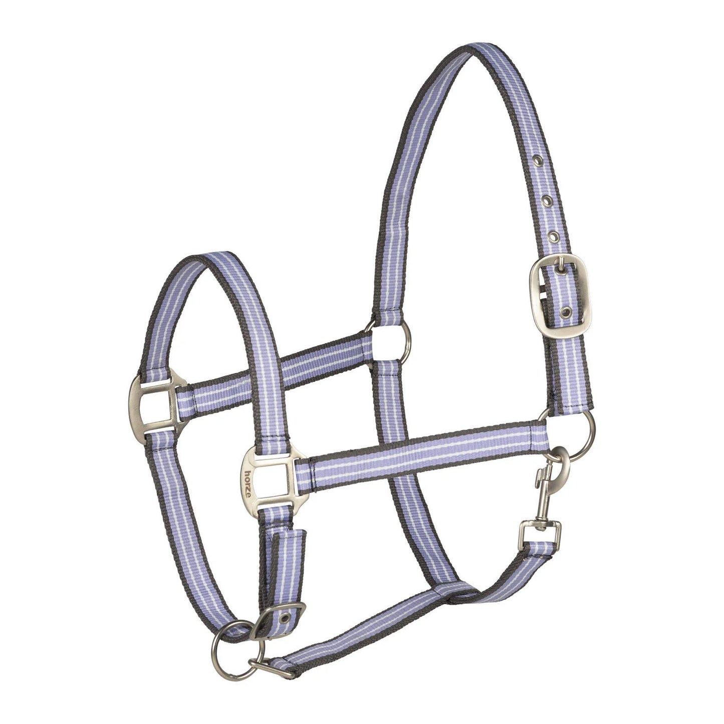 Zestaw promocyjny: komplet Horze Adepto, Purple 24h
