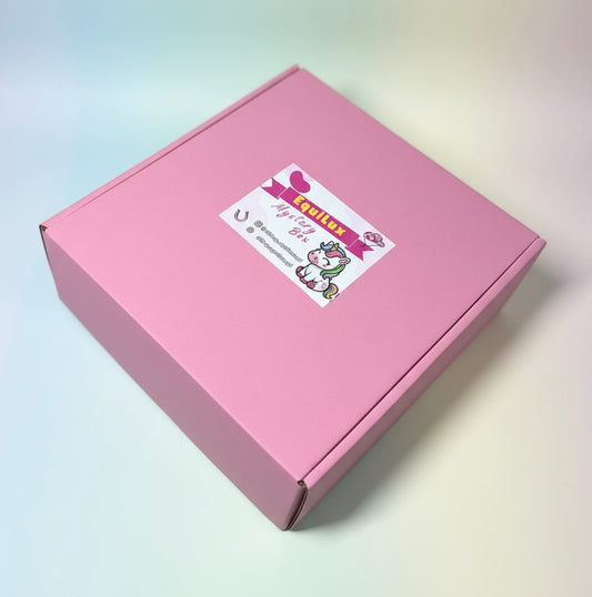 Mystery Box „EquiLux” Standard 24h