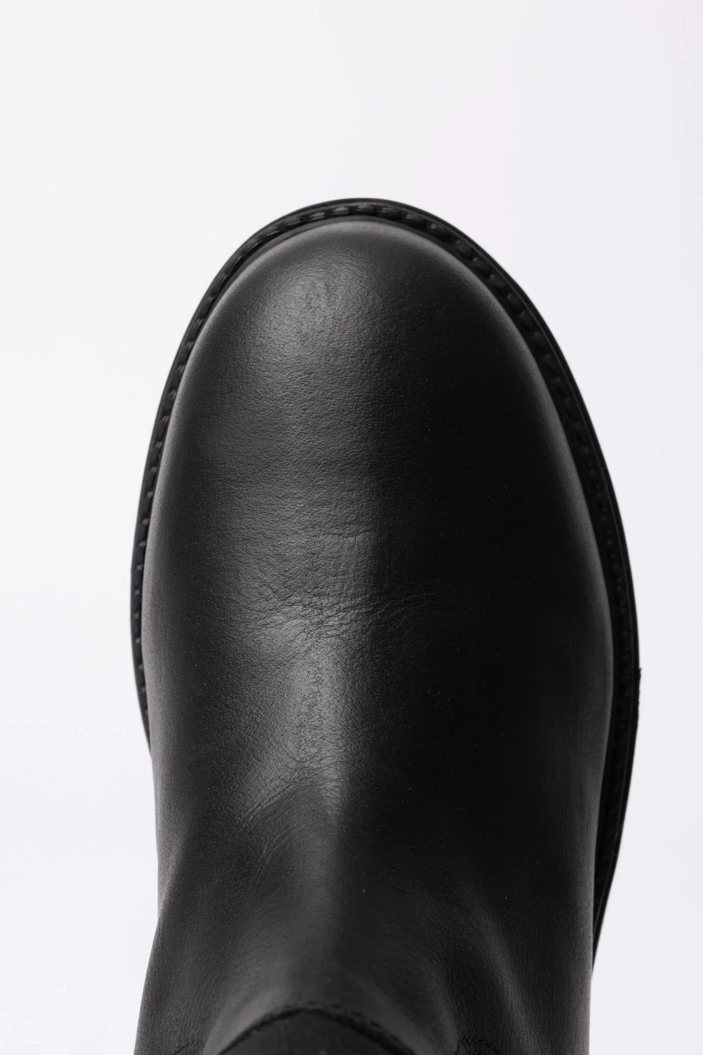 Horze York wodoodporne buty outdoorowe z wysoką cholewką, czarne