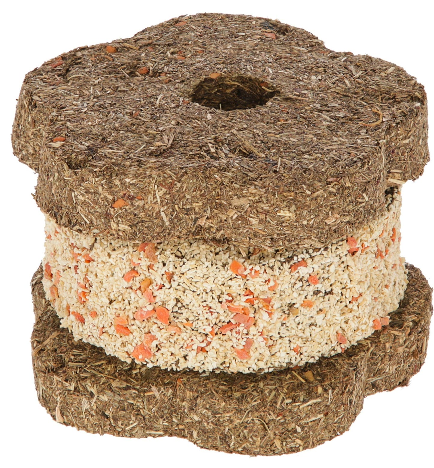Kerbl przysmak dla konia Delizia Sandwich 195g 24h