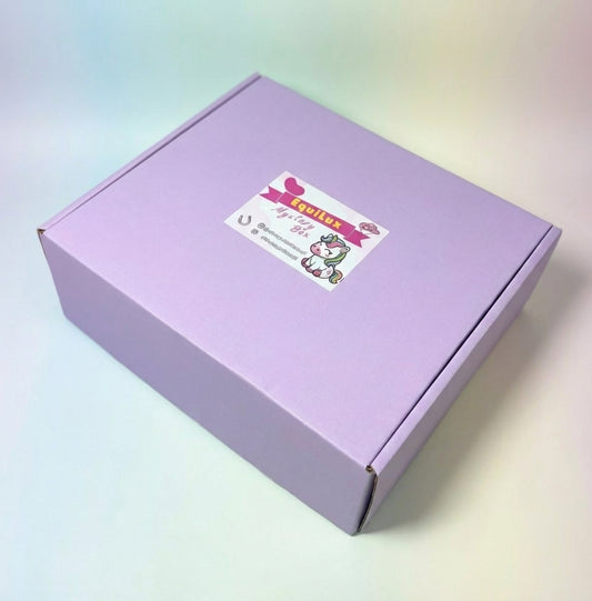 Mystery Box „EquiLux” Premium 24h