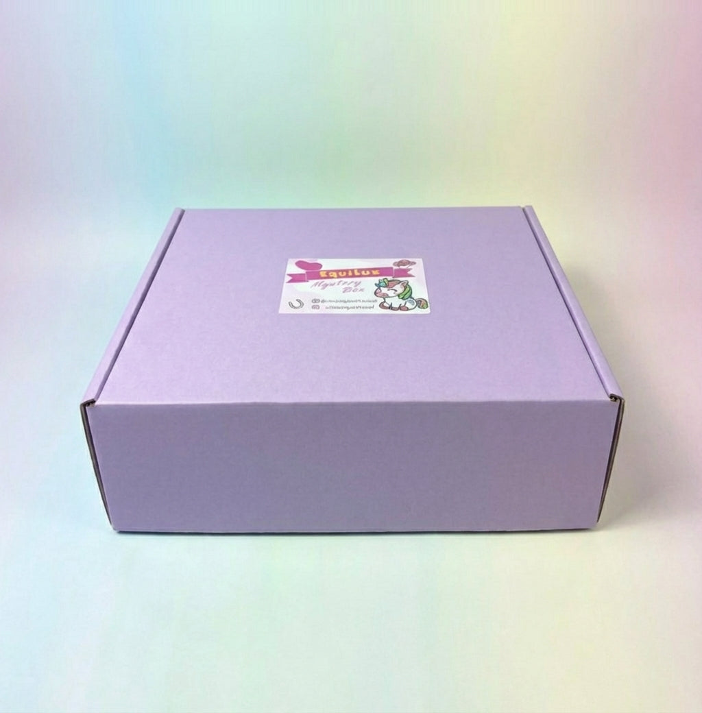 Mystery Box „EquiLux” Premium 24h