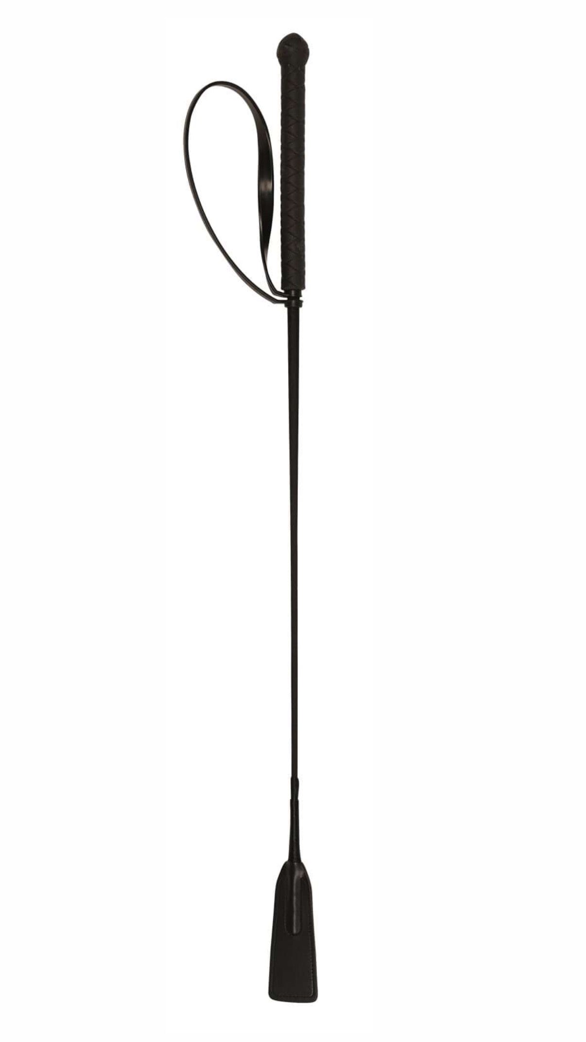 Covalliero bat skokowy, czarny, 65 cm