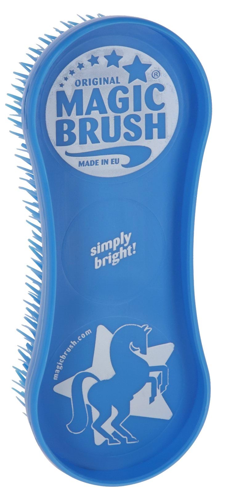 MagicBrush zestaw szczotek JellyFish 24h
