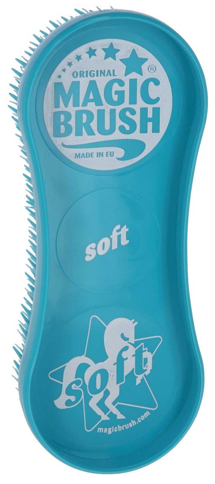 MagicBrush zestaw szczotek JellyFish 24h