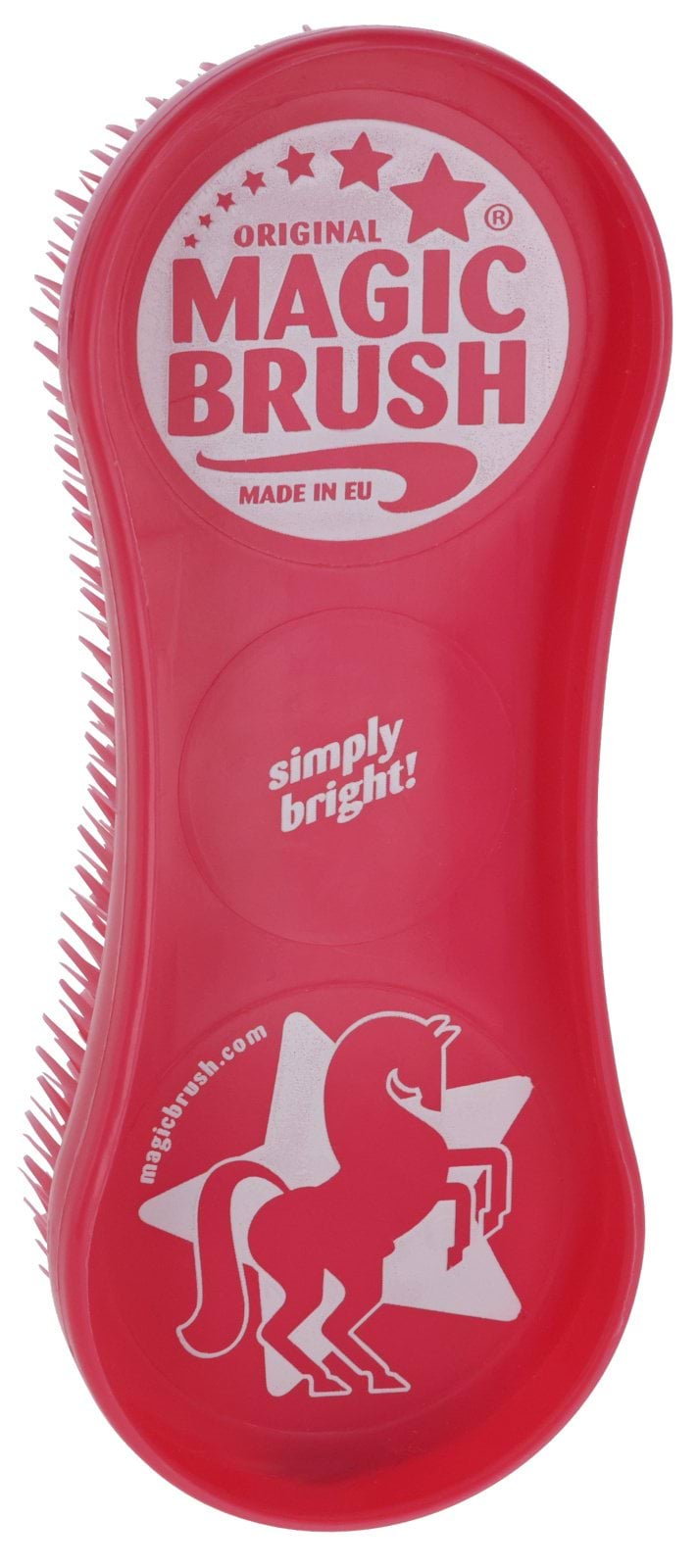 MagicBrush zestaw szczotek JellyFish 24h