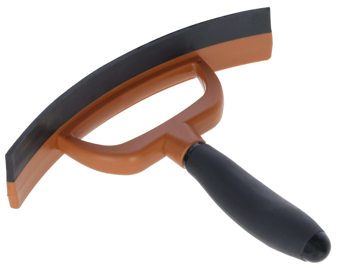 Covalliero ściągaczka do potu 2K, brązowy/czarny 19cm 24h