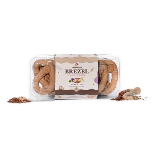 Candy Horse "precle" z ziołami dla koni 24h