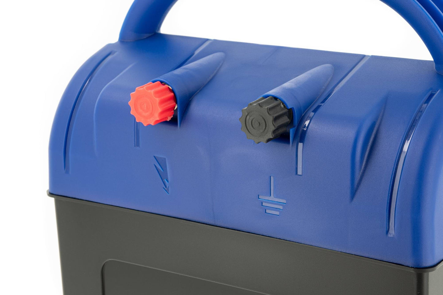 Kerbl elektryzator bateryjny Corral B 170, dla koni, bydła i małych zwierząt, 0,25 J