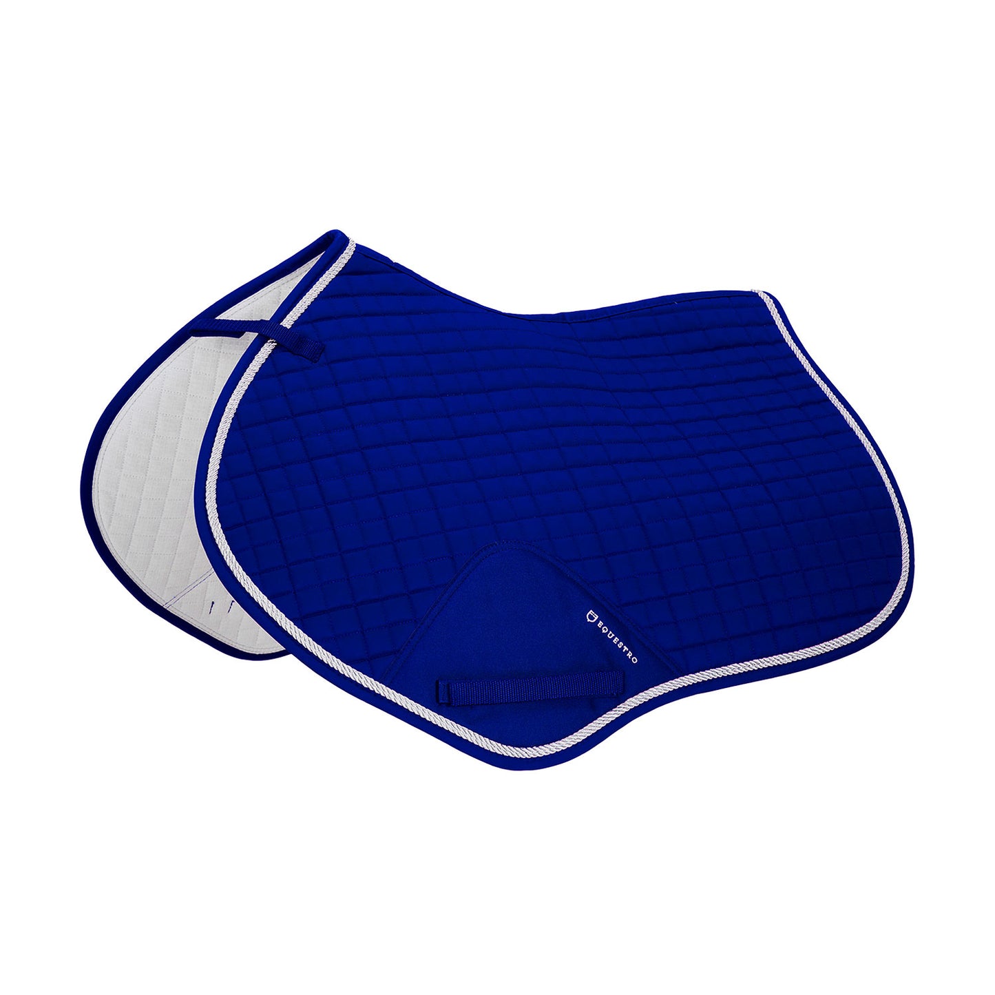 Equestro czaprak Cotton, Royal Blue 24h