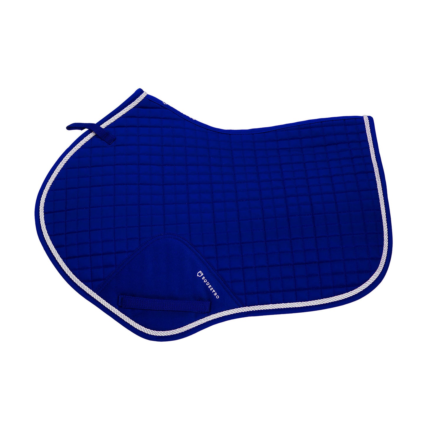 Equestro czaprak Cotton, Royal Blue 24h