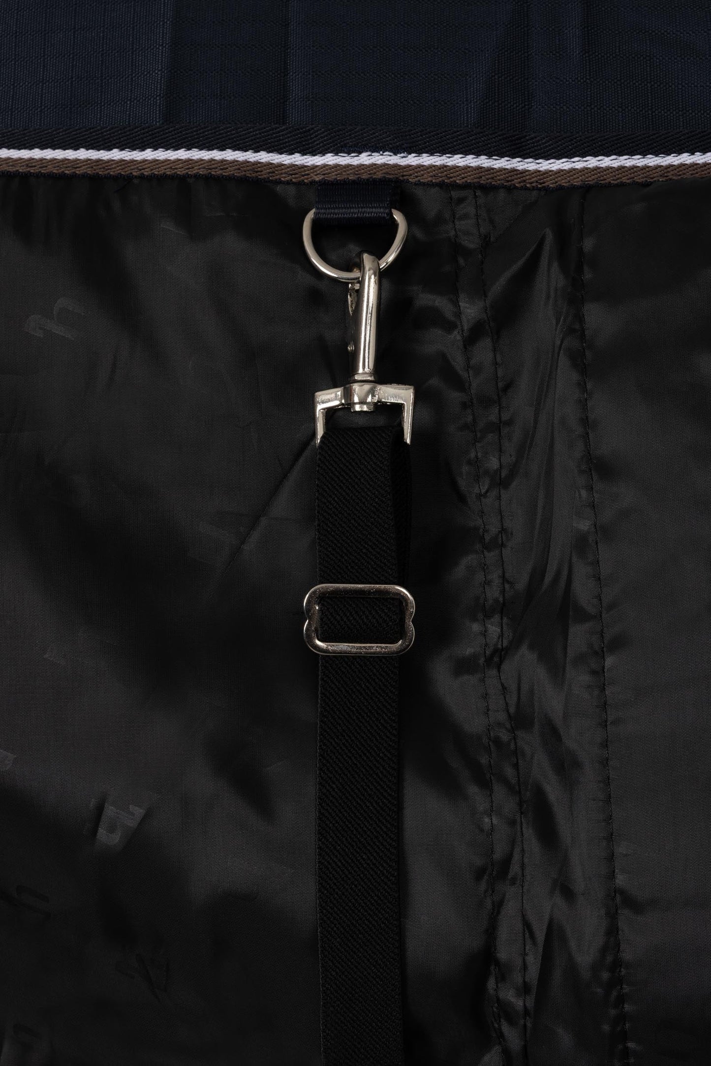 Horze derka padokowa Glasgow 200g, blueberry 24h