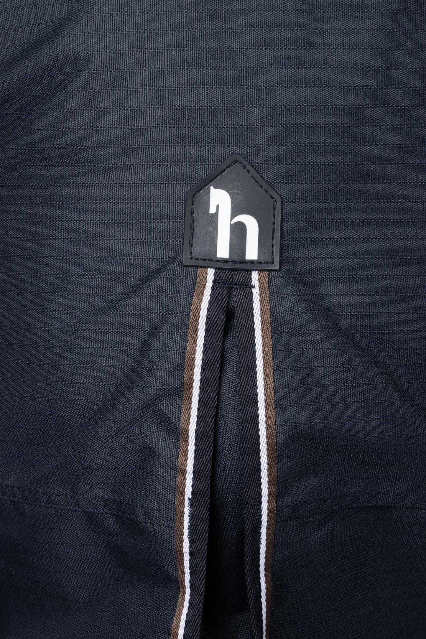 Horze derka padokowa Glasgow 200g, blueberry 24h