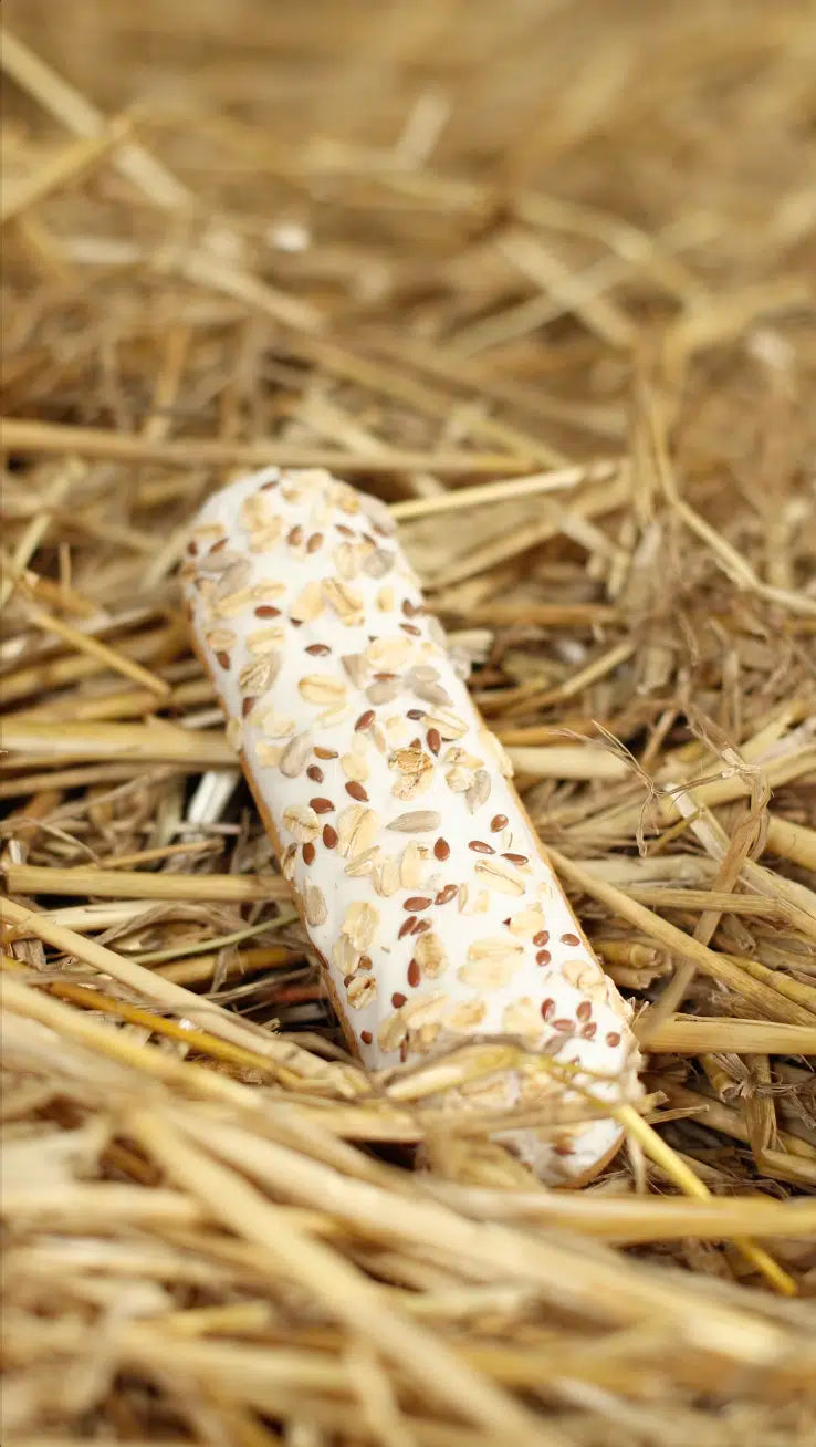 Candy Horse ciastk dla konia "ekler" mix 24h