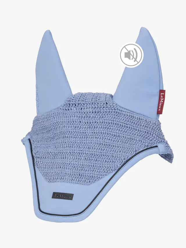 LeMieux nauszniki wygłuszające "Essence Acoustic", Powder Blue 24h