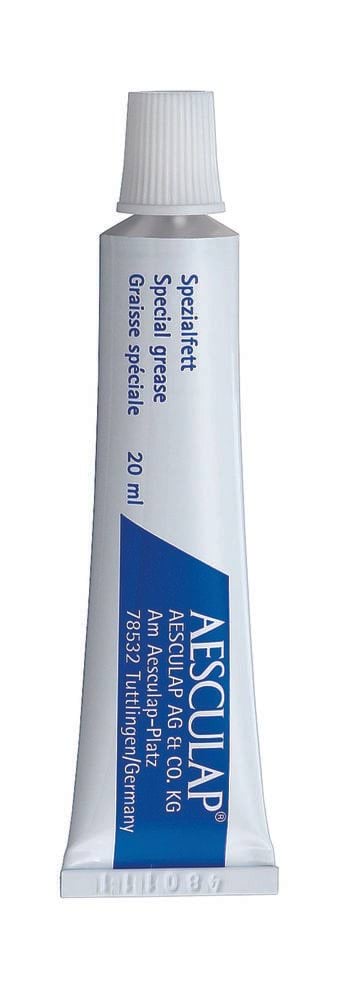 Aesculap smar specjalistyczny do maszynek do strzyżenia, 20 ml