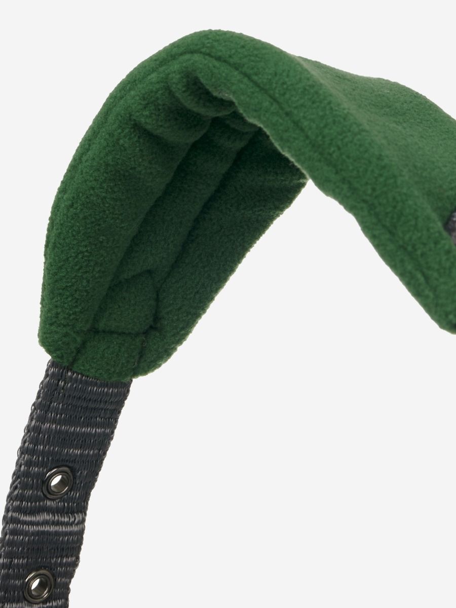 LeMieux kantar z uwiązem Vogue, Hunter Green 24h