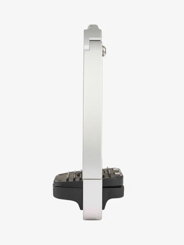 LeMieux strzemiona "Junior Vector Balance", srebrne