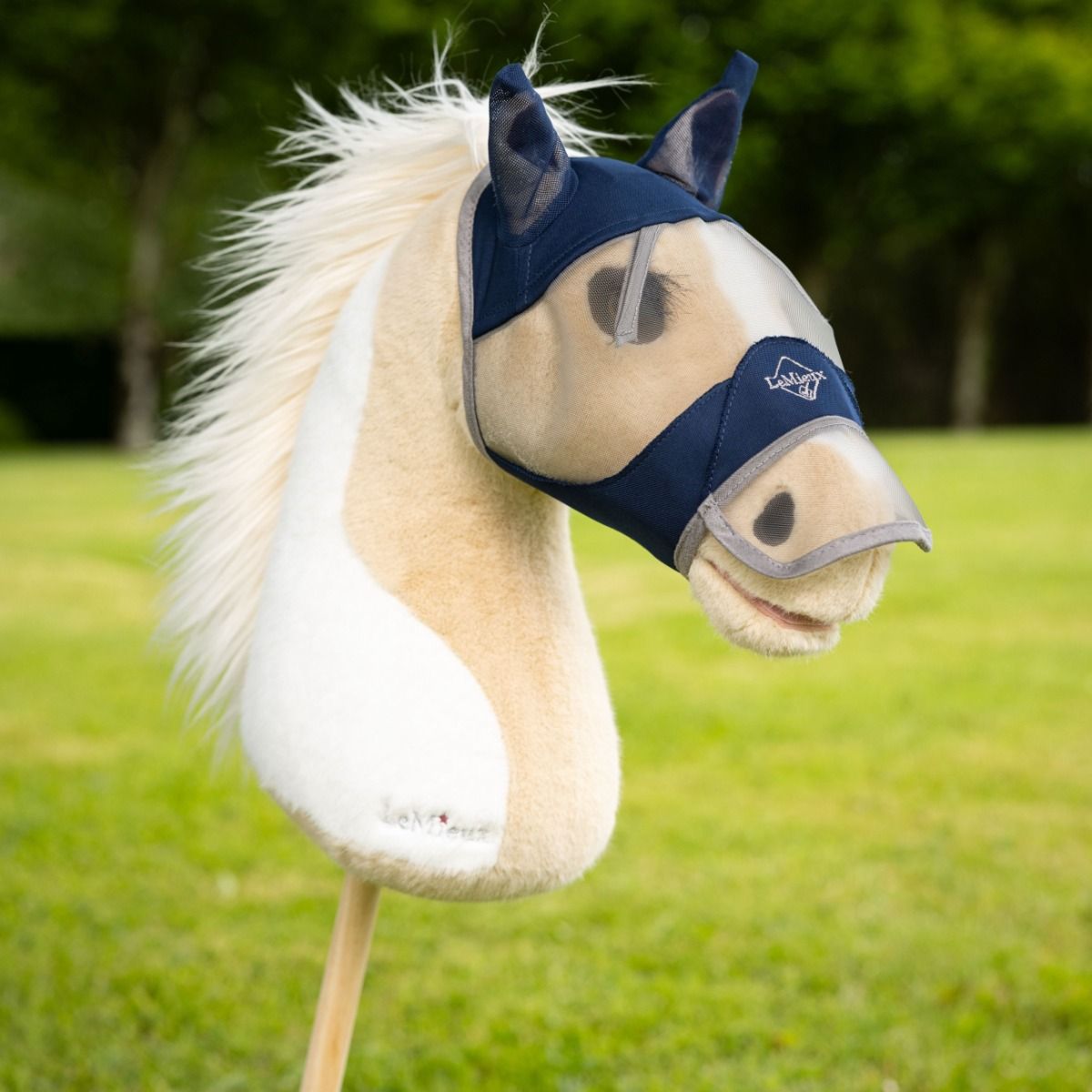 LeMieux hobby horse, Lemon 24h