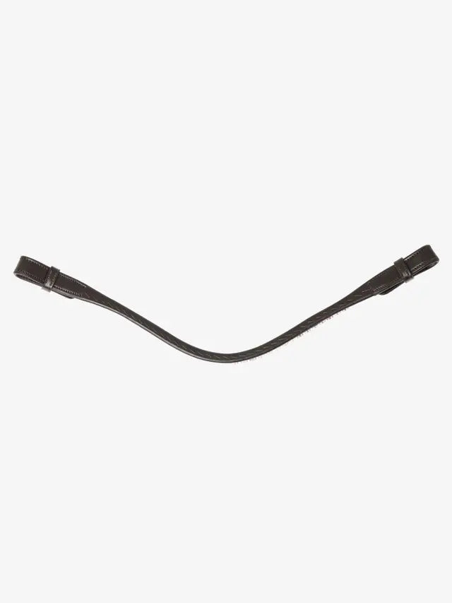 LeMieux naczółek "Ice Crystal", brązowy