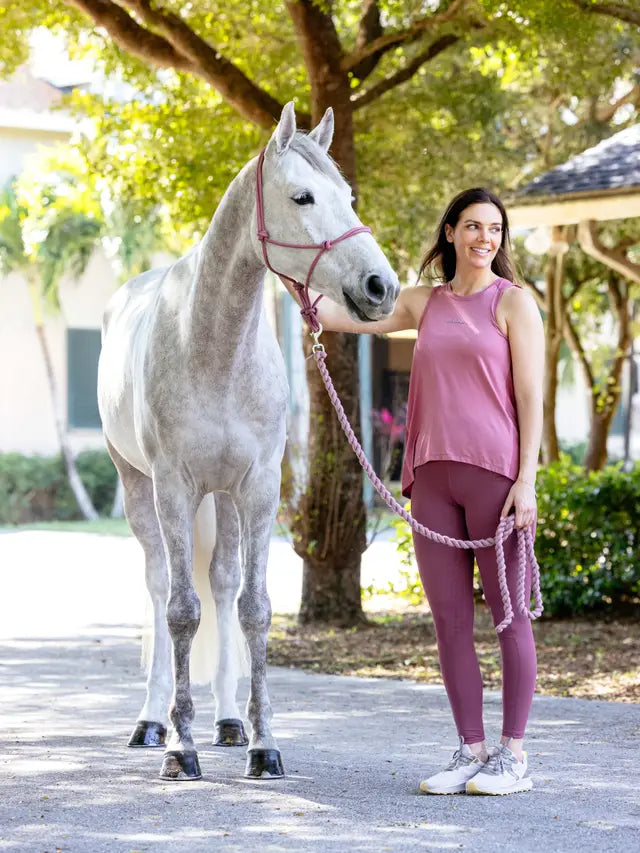 LeMieux kantar sznurkowy, Blossom 24h