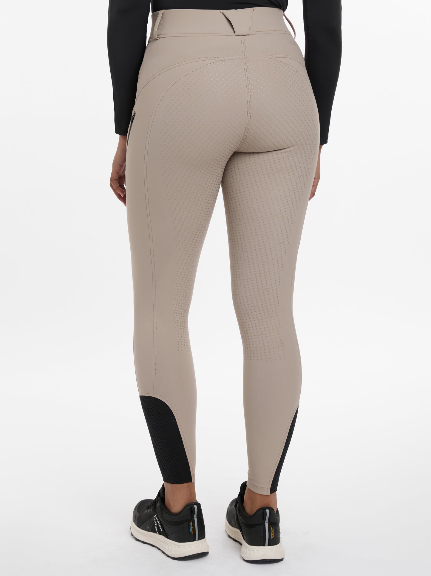 LeMieux legginsy Amy, Pecan 24h
