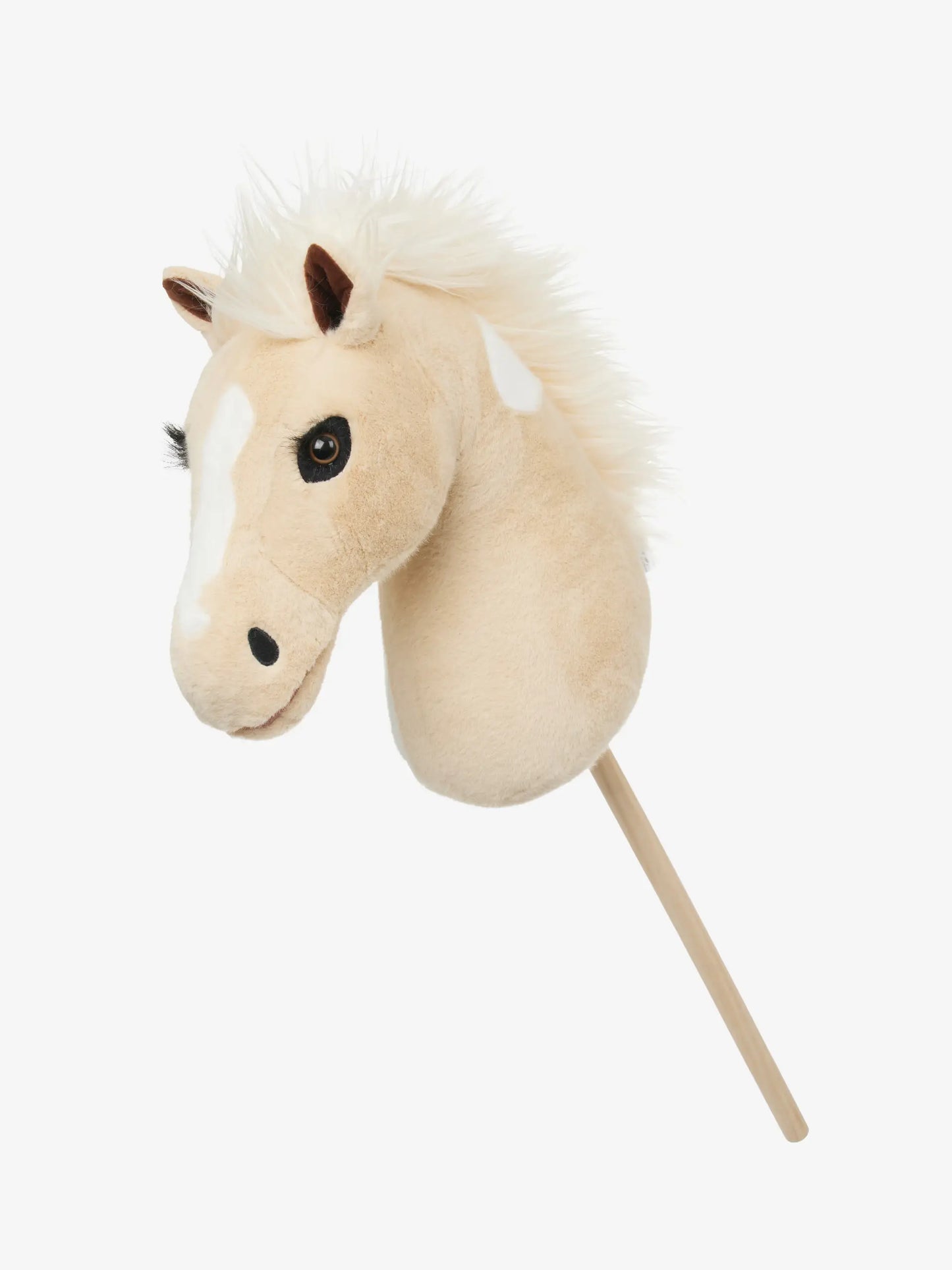 LeMieux hobby horse, Lemon 24h