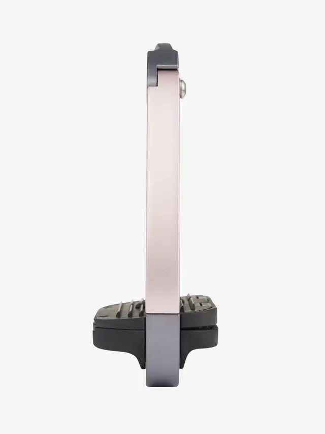 LeMieux strzemiona "Junior Vector Balance", Rose Gold