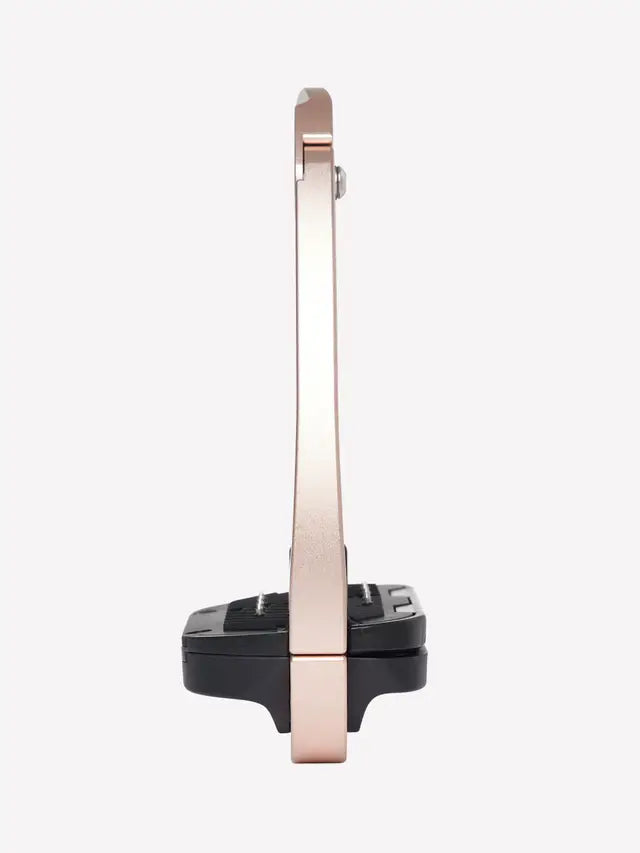 LeMieux strzemiona "Vector Balance", Rose Gold