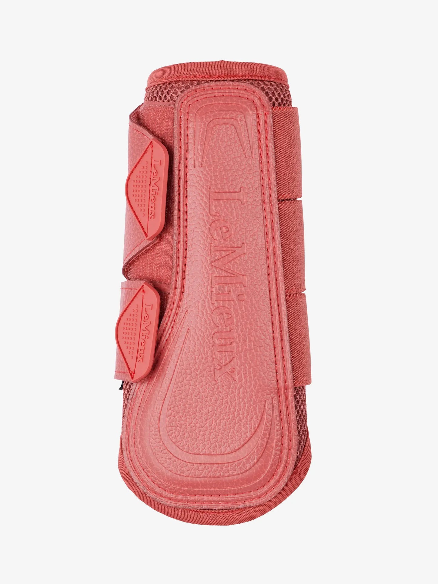 LeMieux ochraniacze Arika Mesh, Cranberry 24h