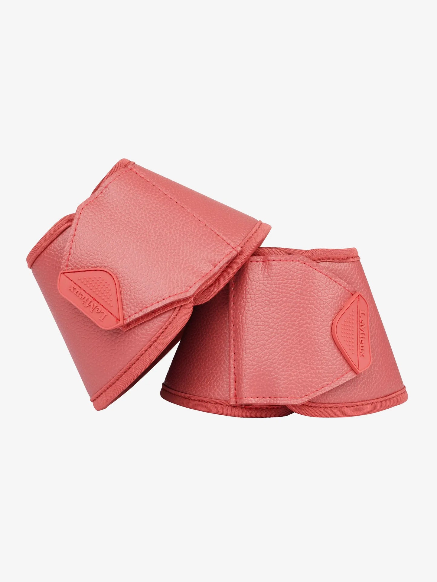 LeMieux kaloszki dla konia Arika, Cranberry 24h