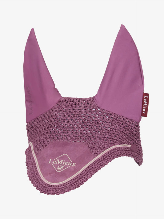 LeMieux nauszniki Classic, Mallow 24h