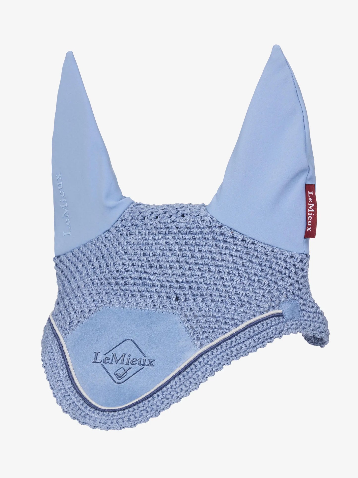 LeMieux nauszniki Classic, Powder Blue 24h
