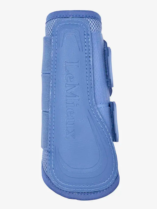 LeMieux ochraniacze "Arika Mesh", Powder Blue 24h