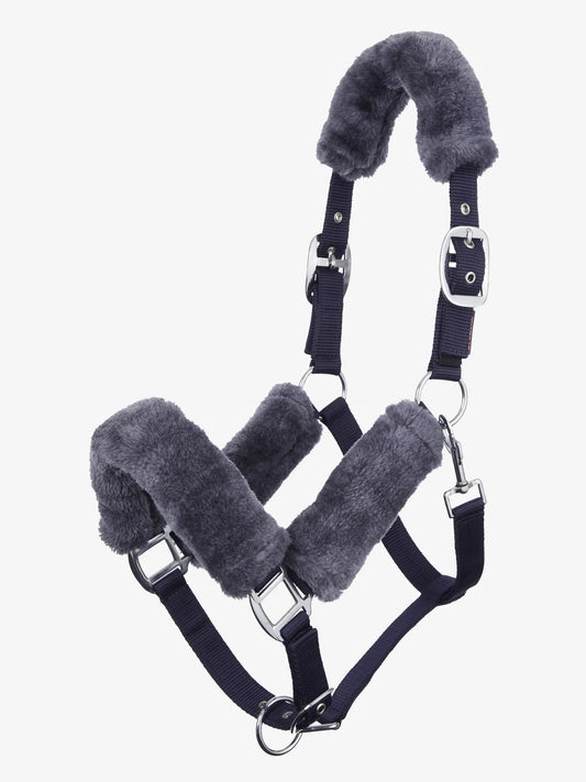 LeMieux kantar Comfort, Navy 24h