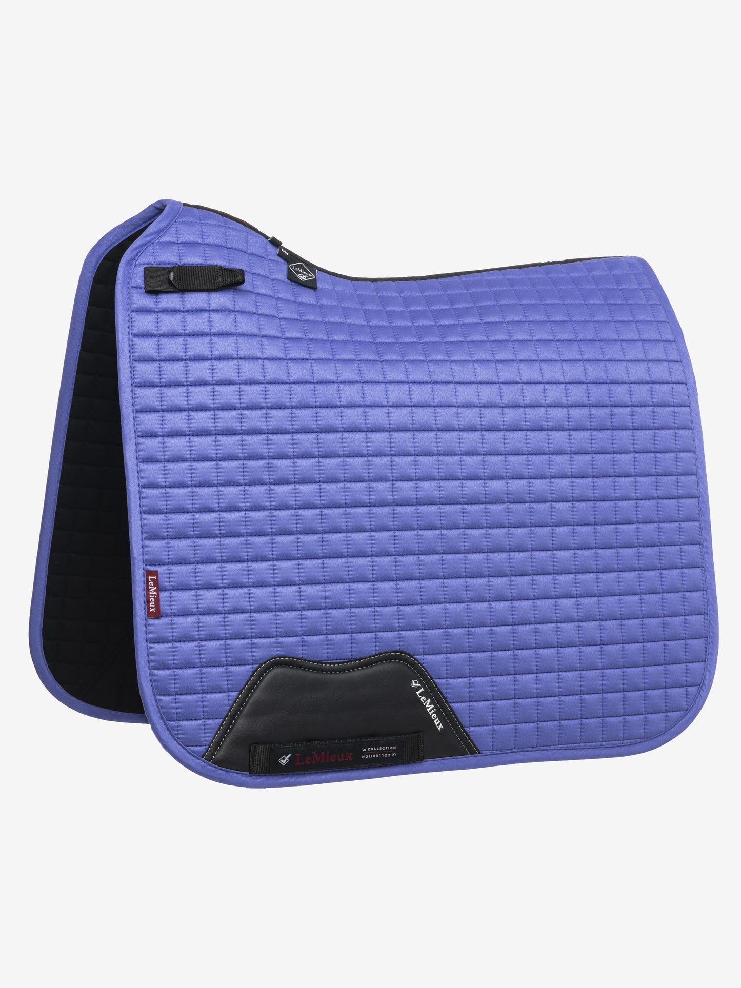 LeMieux czaprak Suede DR, Bluebell 24h